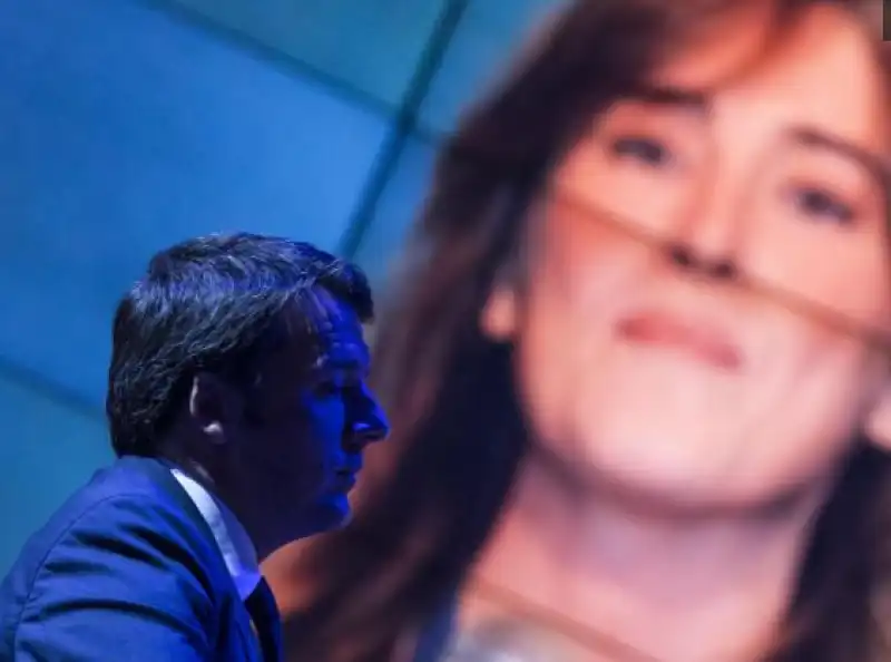 RENZI BOSCHI