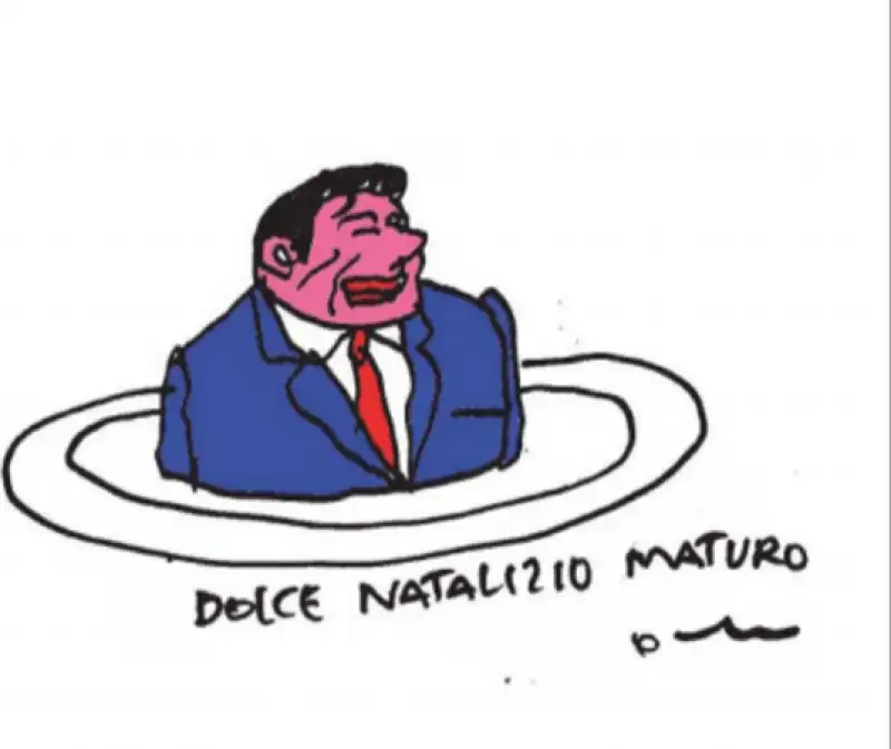 RENZI BY VINCINO