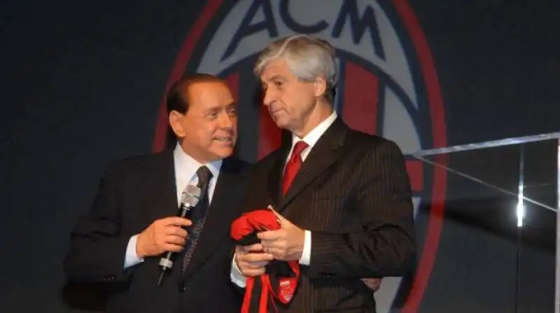 rivera berlusconi