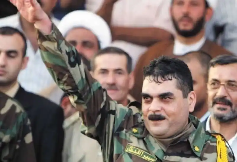 Samir Kuntar 