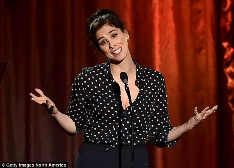 sarah silverman 2