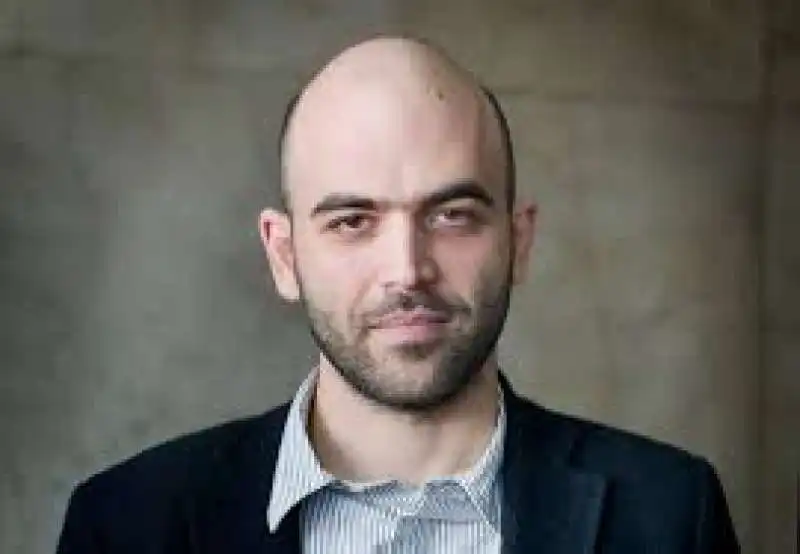 SAVIANO