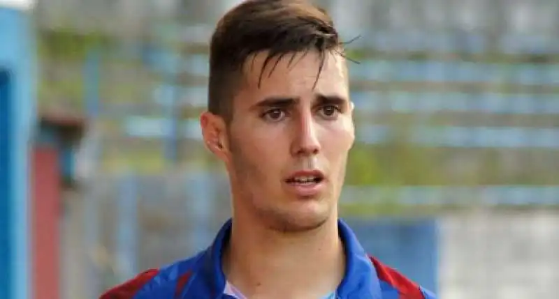 SERGI GUARDIOLA