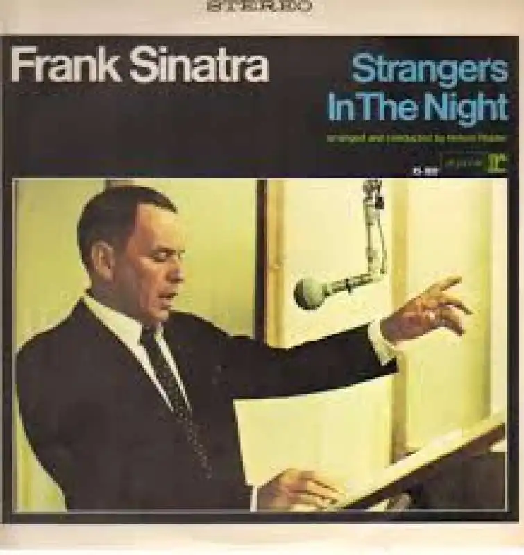 SINATRA