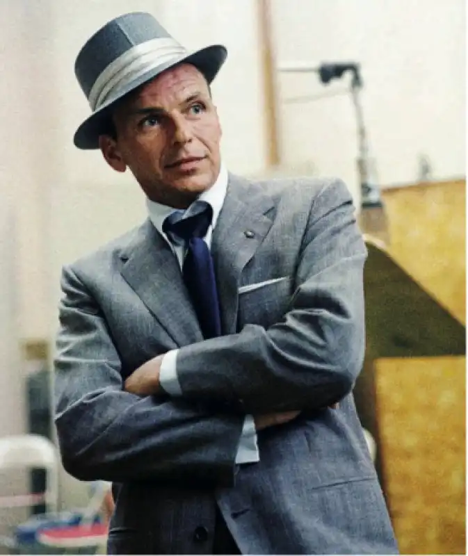 SINATRA