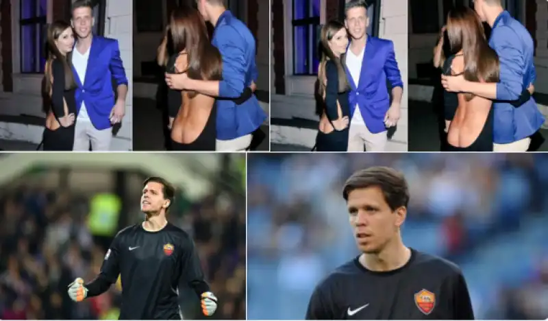 SZCZESNY 