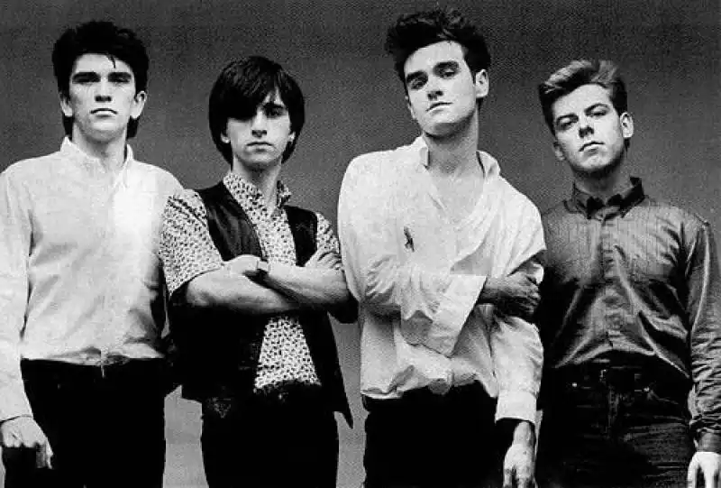 the smiths