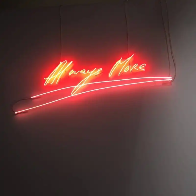 tracey emin   always more