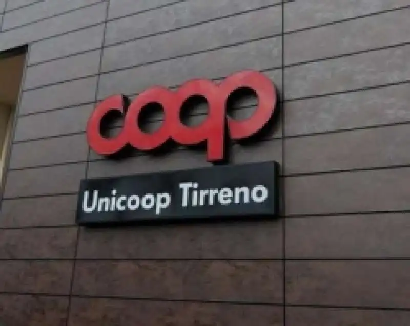 UNICOOP TIRRENO COOP