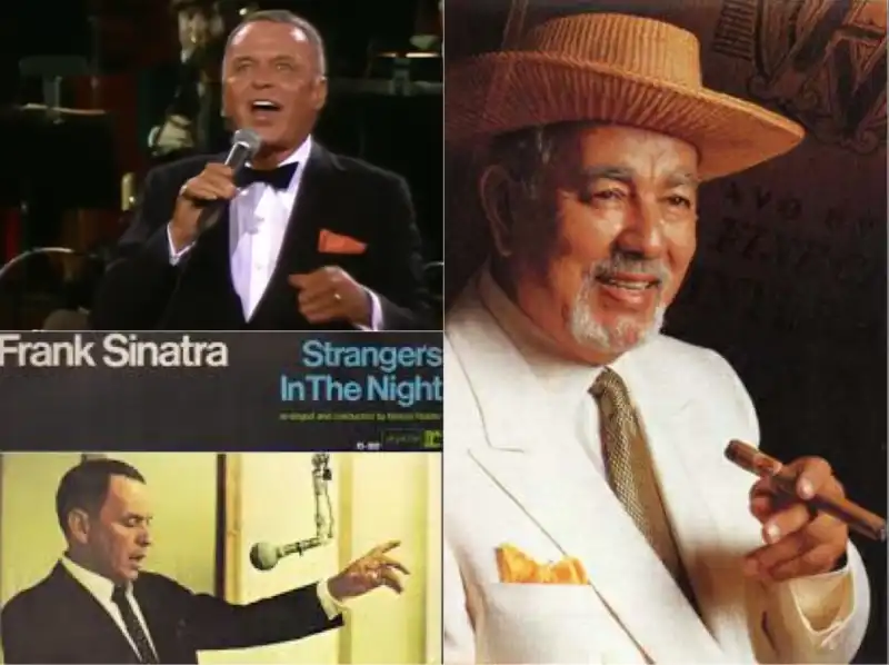 UVEZIAN SINATRA 9