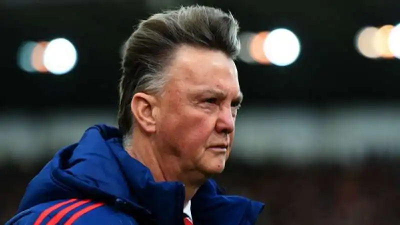 VAN GAAL