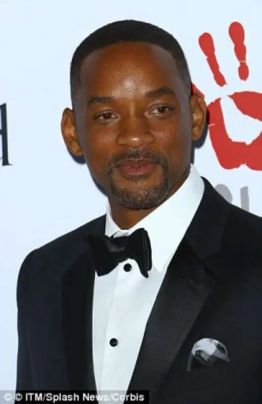 will smith