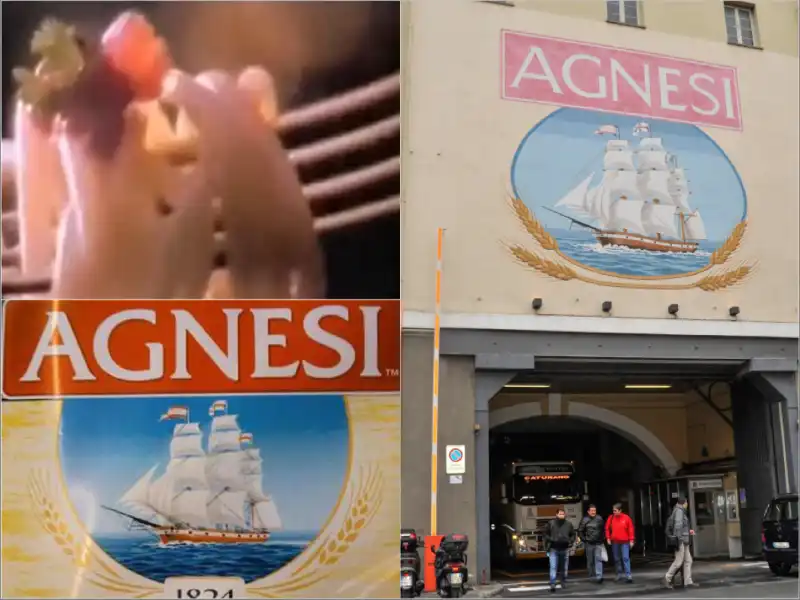 AGNESI