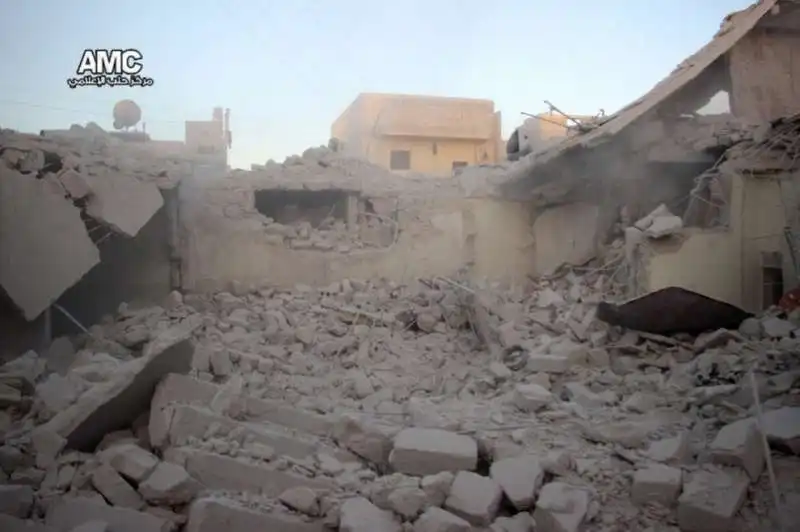 ALEPPO 1