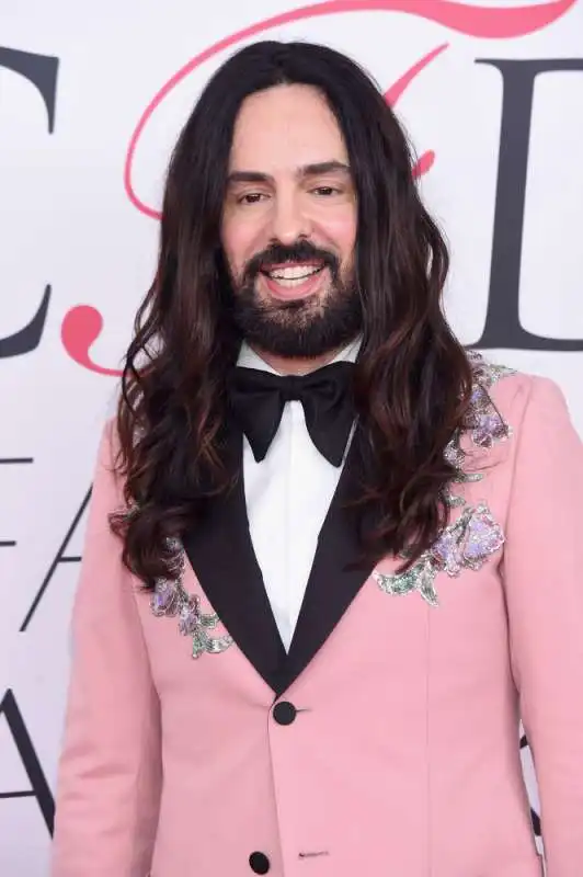 ALESSANDRO MICHELE