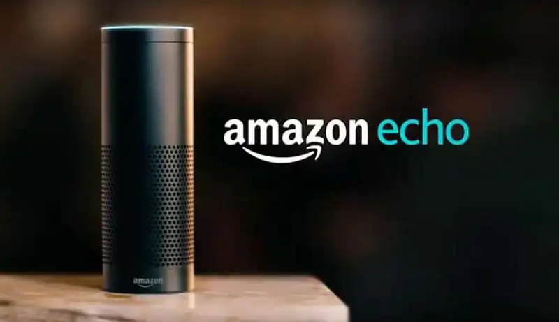 amazon echo con alexa