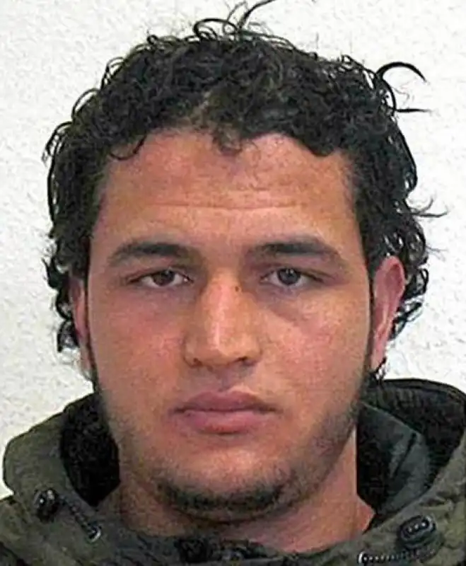 anis amri