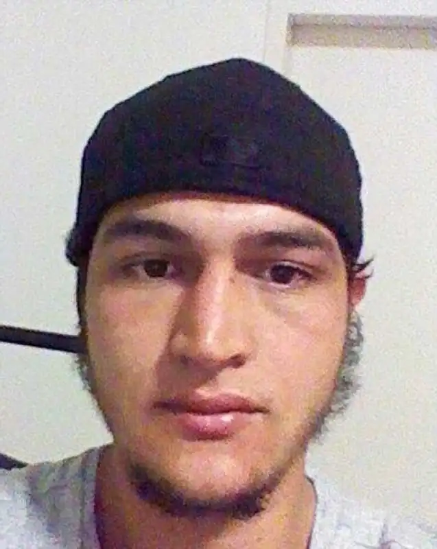 anis amri tunisino ricercato per la strage di berlino