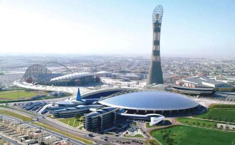 Aspire Academy