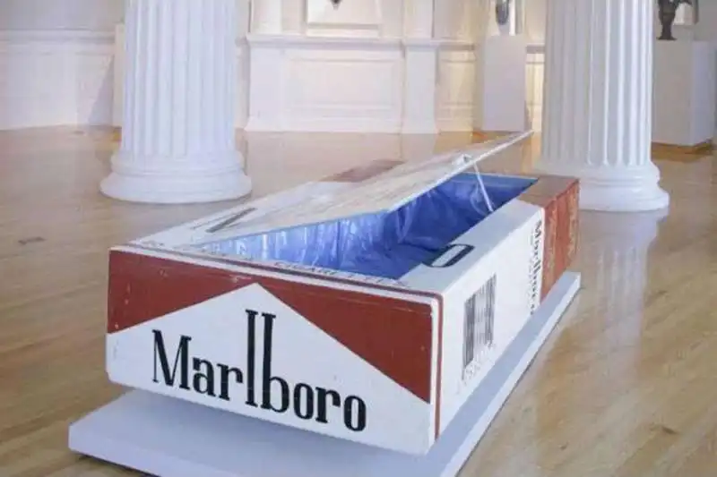 bara marlboro