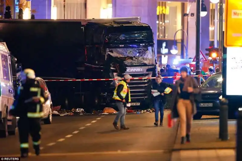 berlino tir attentato 1