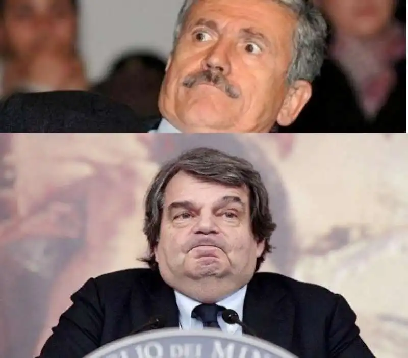 brunetta d alema