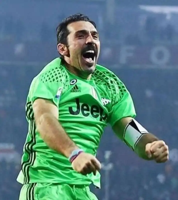 BUFFON 2