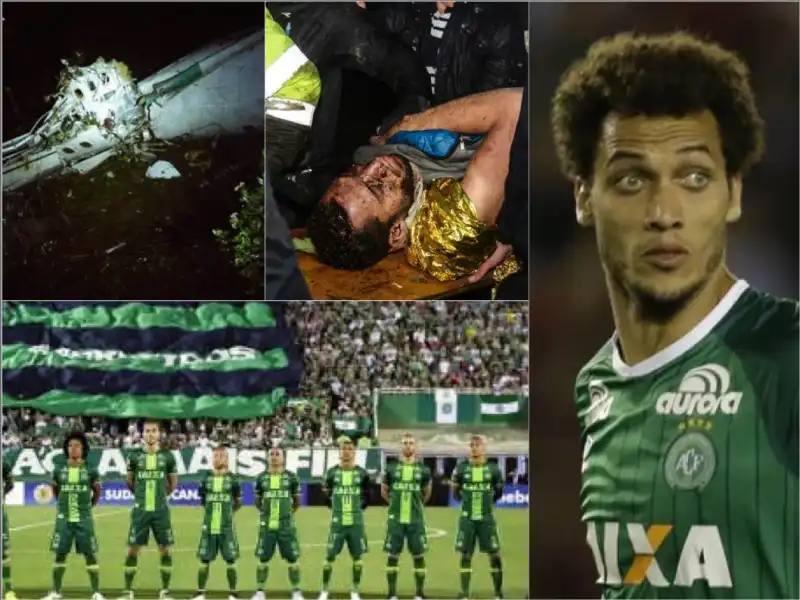 CHAPECOENSE NETO