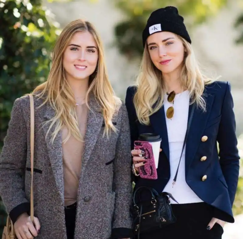 chiara ferragni  2