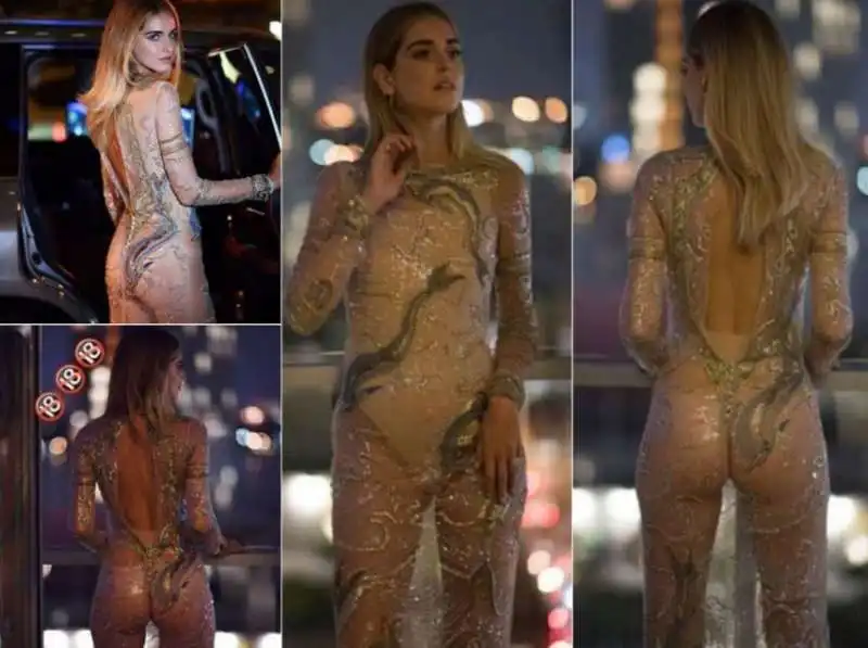 chiara ferragni roberto cavalli