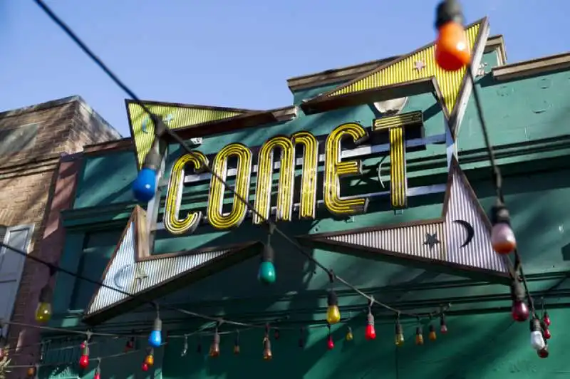 comet ping pong pizza