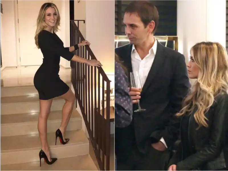 DILETTA LEOTTA MATTEO MAMMI'