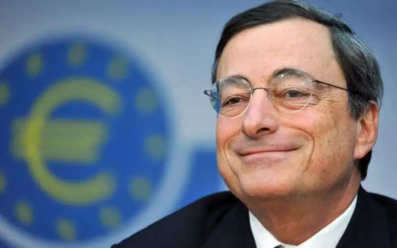 DRAGHI