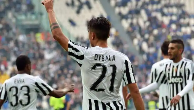 DYBALA 2