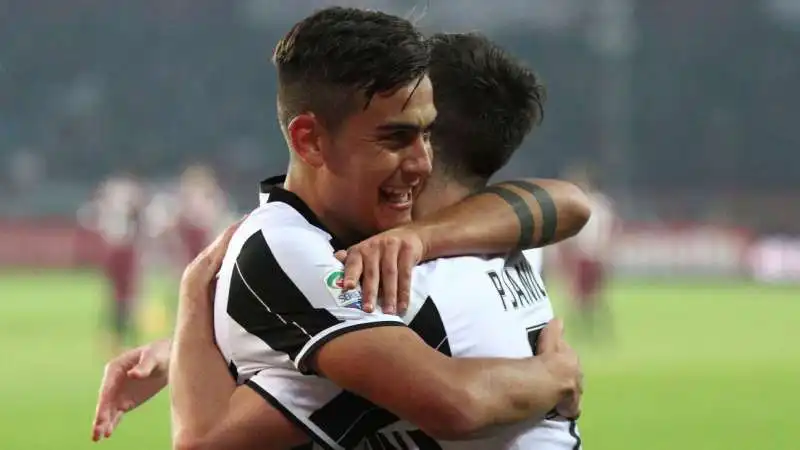 DYBALA