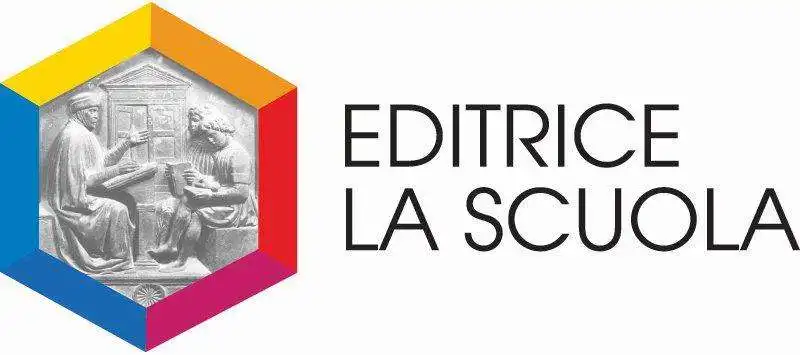 editrice la scuola 