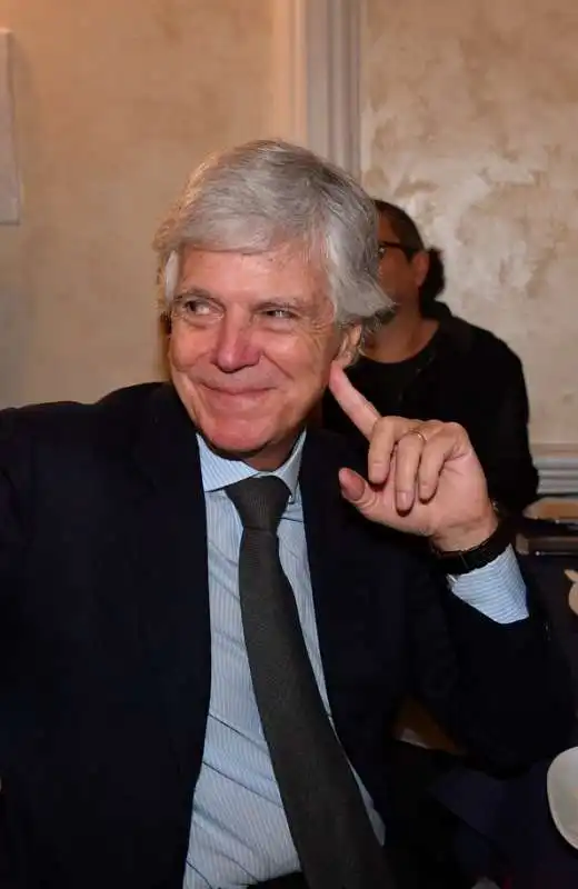 enrico bendoni