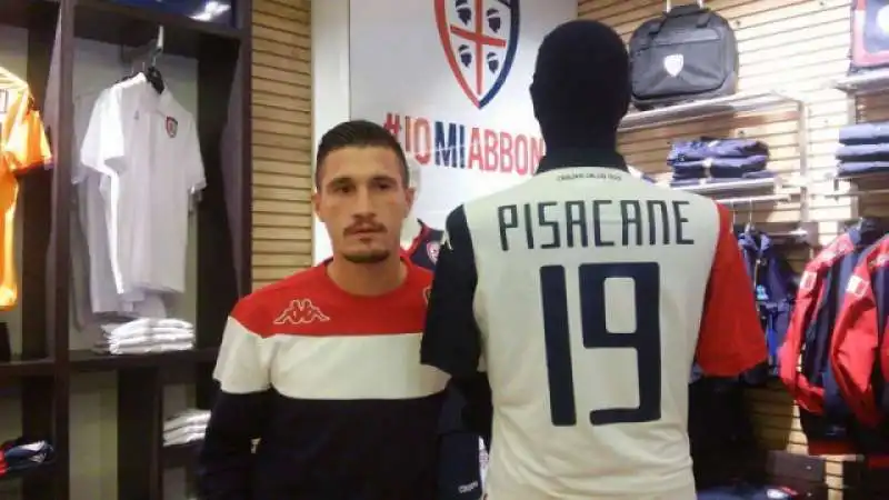 FABIO PISACANE 1