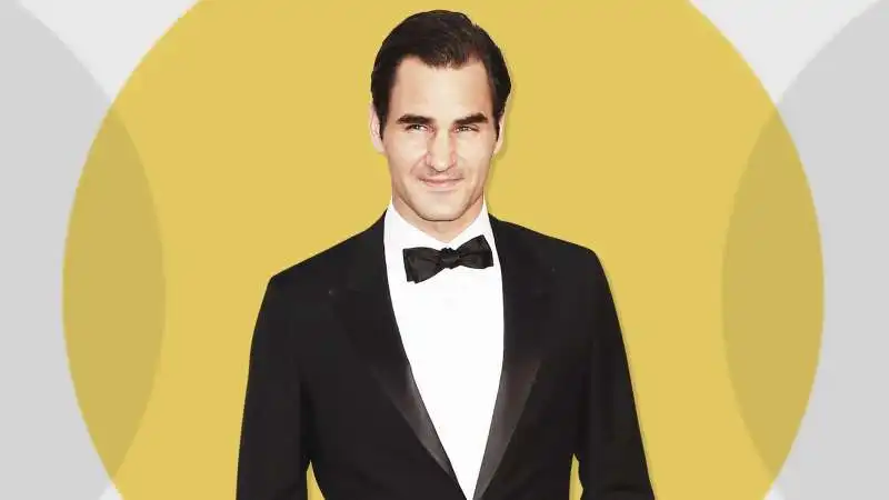 FEDERER