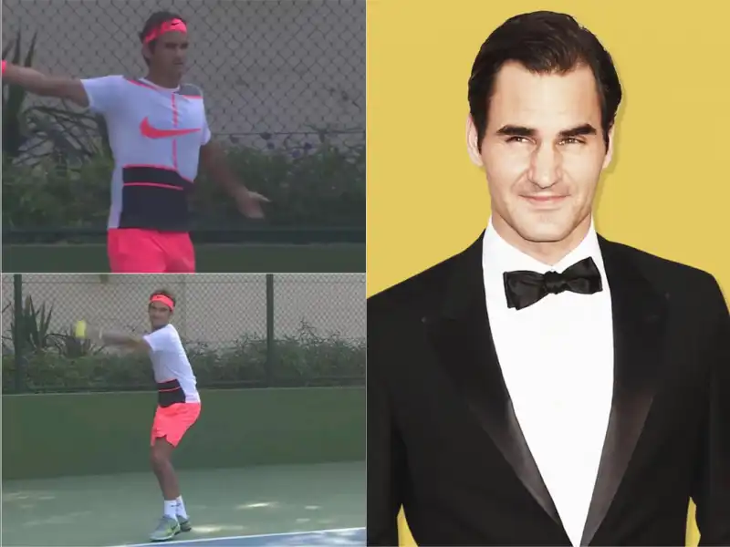 FEDERER