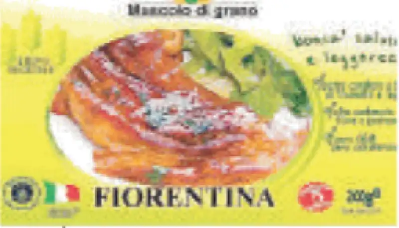 FIORENTINA VEG -1