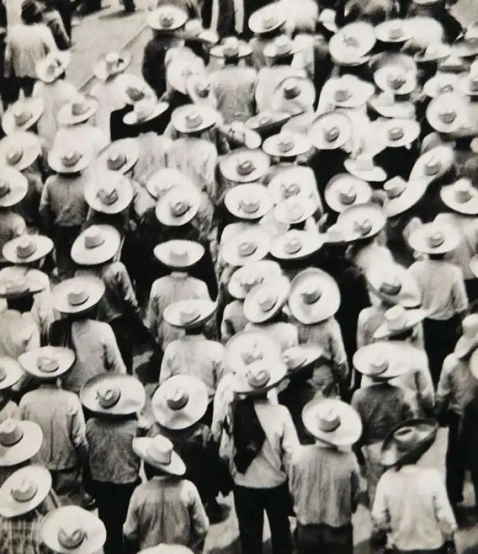 foto di tina modotti   