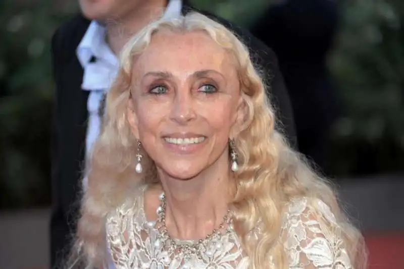 FRANCA SOZZANI 1