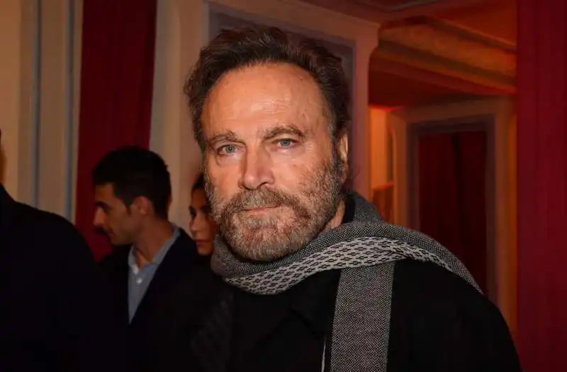 franco nero