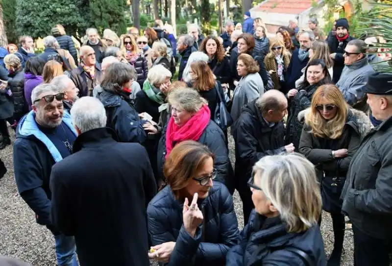 funerale di mariapia fusco (1)