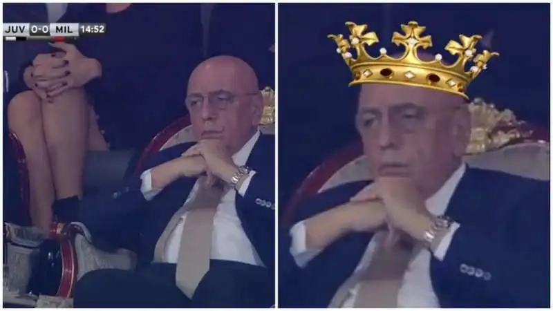 GALLIANI 1