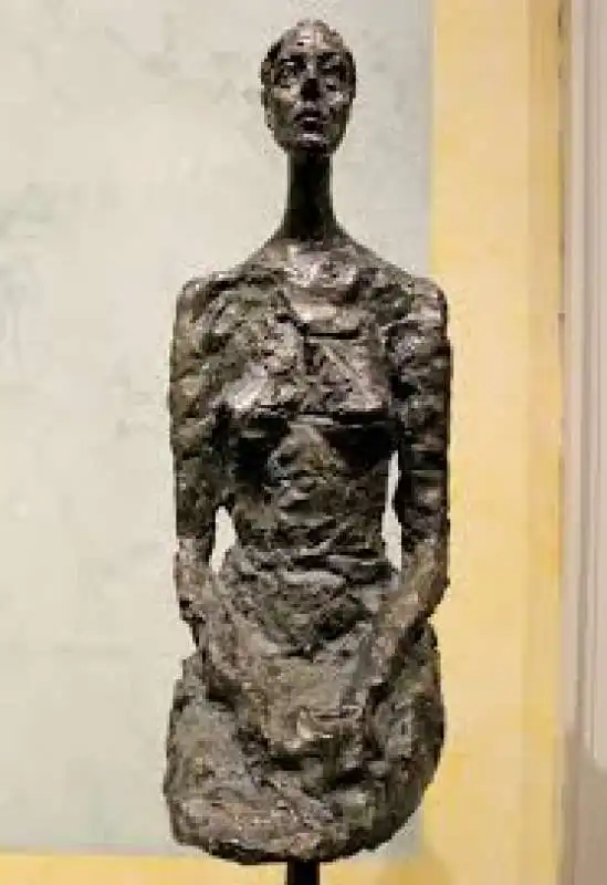 GIACOMETTI