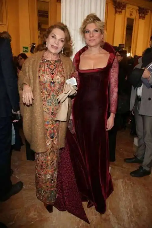 gigliola e raffaella curiel