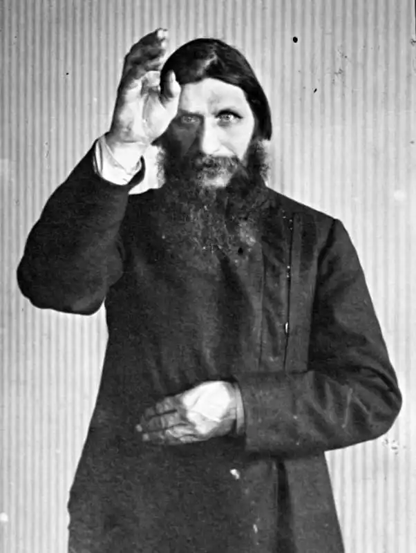 grigori rasputin (1)