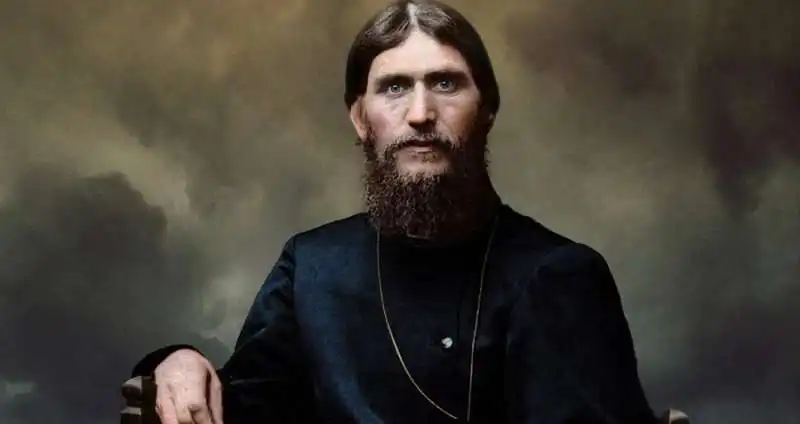 grigori rasputin (2)